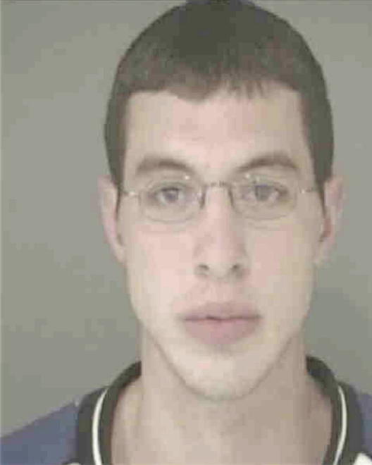 TURNER, NICHOLAS J - Peoria County, IL