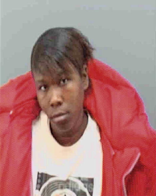 WASHINGTON, KEASHA NICOLE - Peoria County, IL