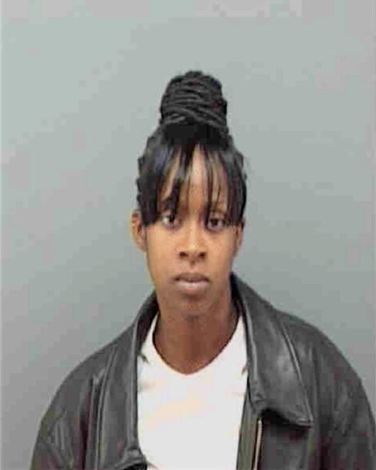 WILLIAMS, CONTRINA LYNETTE - Peoria County, IL