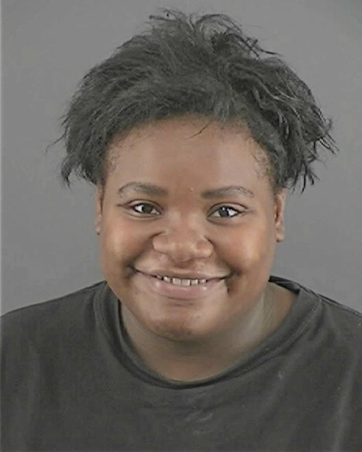 ADAMS, CARNISHA SHARDA - Peoria County, IL