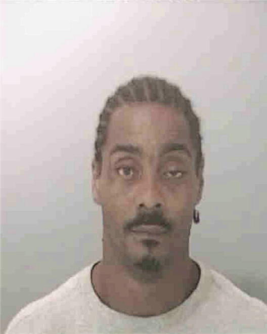 ALLEN, DARRYL JOSEPH - Peoria County, IL