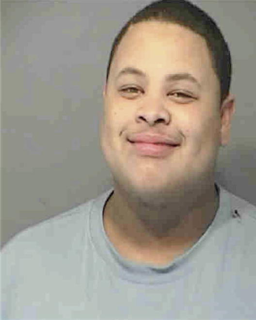 BAKER, RICKY K - Peoria County, IL