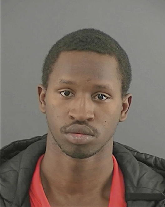 BROWN, SYLVESTER LAMAR - Peoria County, IL