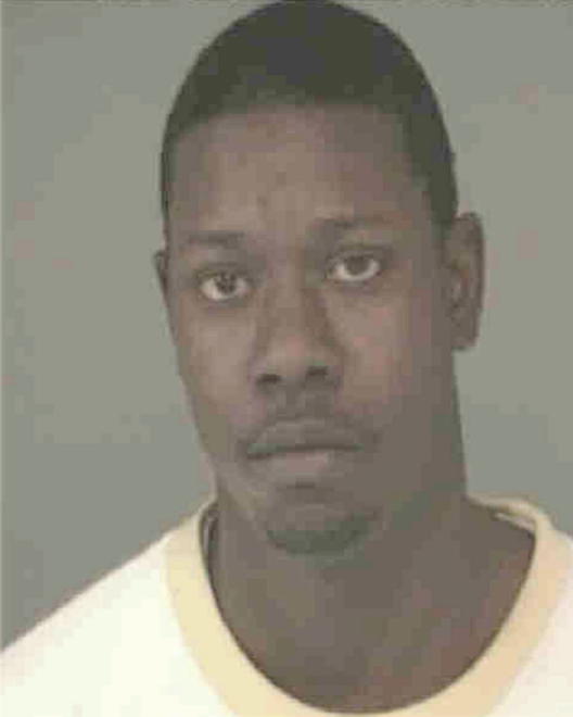 BYRD, TONY TERMAIL - Peoria County, IL