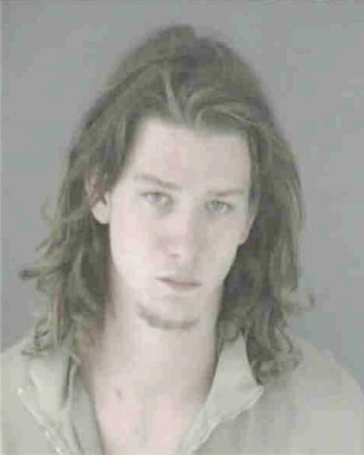 COOK, GEORGE W - Peoria County, IL