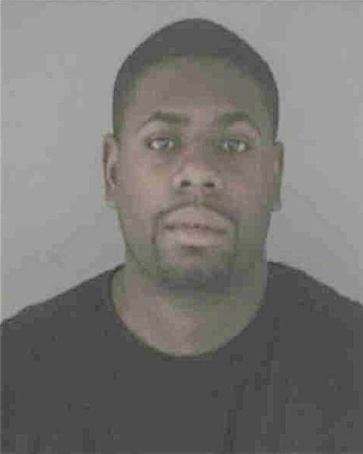 COOK, MARCUS DESHAWN - Peoria County, IL