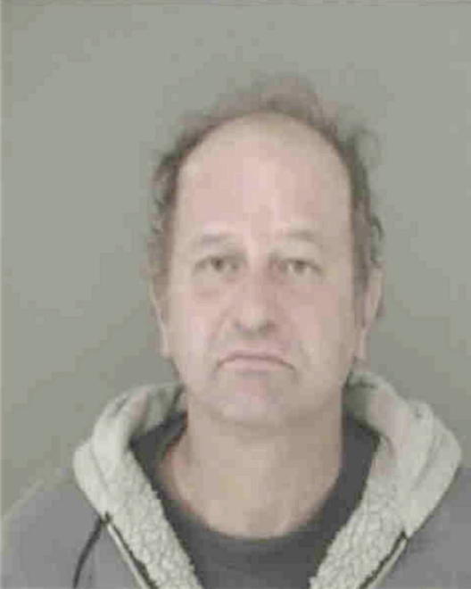 COWDEN, RICHARD ALLEN - Peoria County, IL