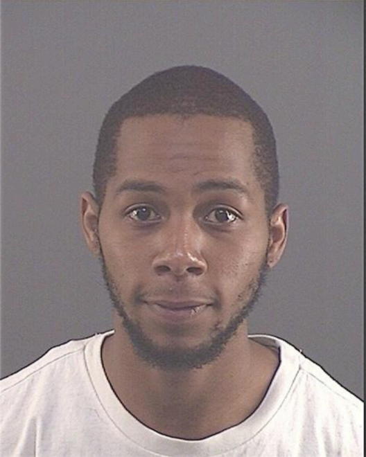 CRAYTON, LORENZO DUSHAUN - Peoria County, IL