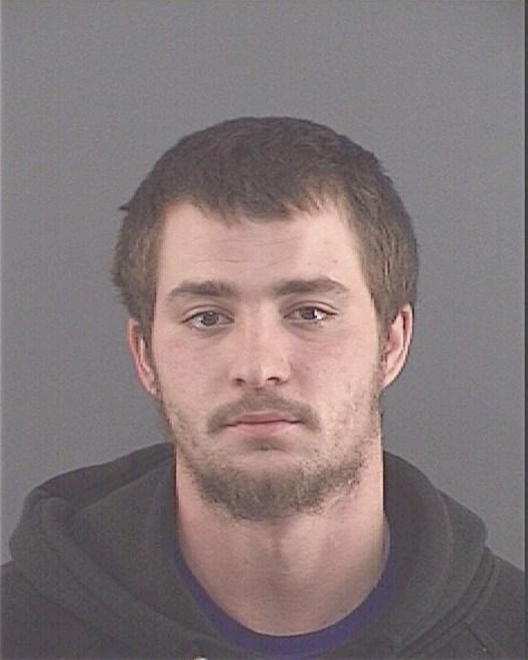 FISCHER, NATHAN RICHARD - Peoria County, IL