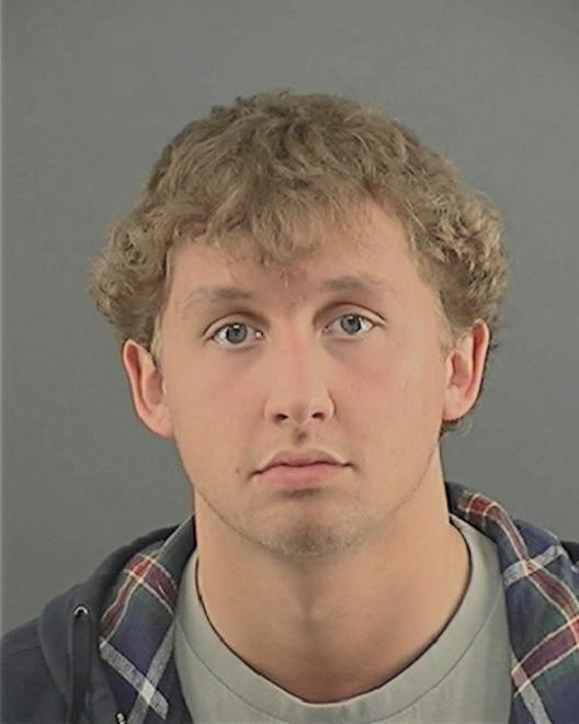 FURNESS, NICHOLAS MATTHEW - Peoria County, IL