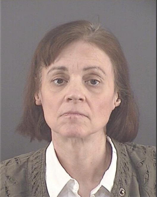 GIBBONS, ANNE CATHERINE - Peoria County, IL