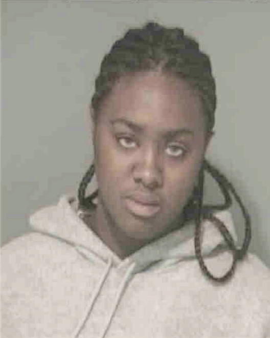 GOODEN, STEPHANIE LATOYA - Peoria County, IL