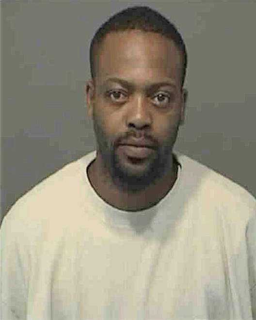 GULLETT, MELVIN LEWIS - Peoria County, IL