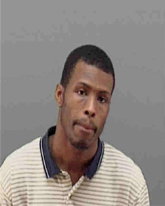 HALL, ANTONIO M - Peoria County, IL