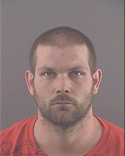 HALL, DRAVID MIKEL - Peoria County, IL