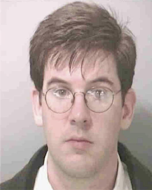 HANLEY, DOUGLAS JOSEPH - Peoria County, IL