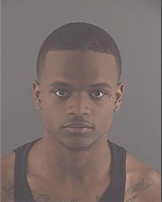 HARRIS, ALIJAH TRENELL - Peoria County, IL