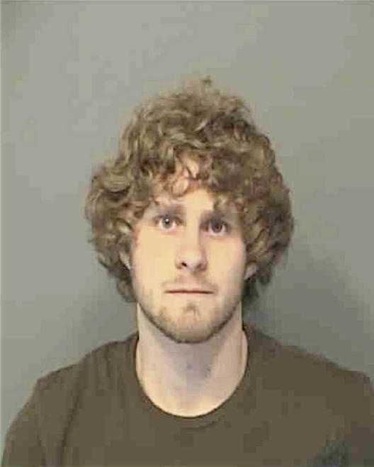 HENSON, JAMES EDWARD - Peoria County, IL