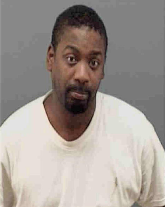 HINES, KENNETH LANAE - Peoria County, IL