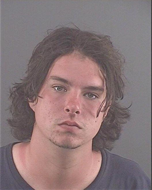 HOLCOMB, ZANE PATRICK - Peoria County, IL