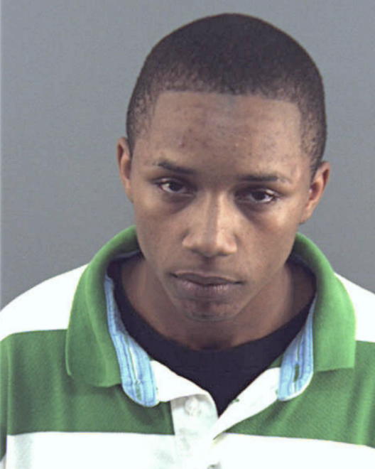 HOLT, TERRELL VALENTINO - Peoria County, IL
