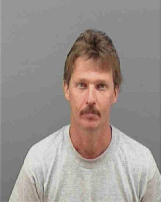 HUFFMAN, CHRIS DOUGLAS - Peoria County, IL