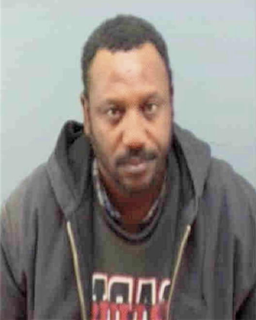 JONES, HENRY BERNARD - Peoria County, IL