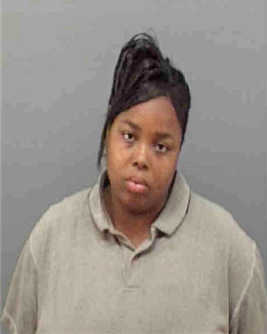 JONES, SHEWONA DENISE - Peoria County, IL