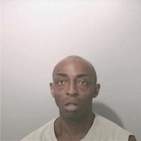 KING, KEVIN URICE - Peoria County, IL