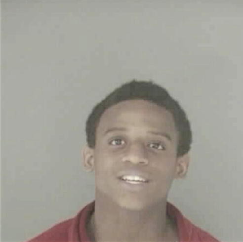 MCGEE, JOSHUA AARON - Peoria County, IL