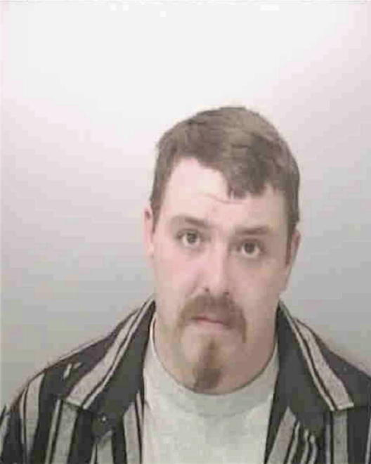 MCGEE, TIMOTHY S - Peoria County, IL