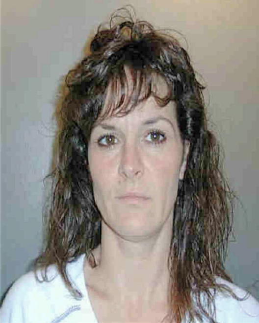 MERRIMAN, KIMBERLY KAY - Peoria County, IL