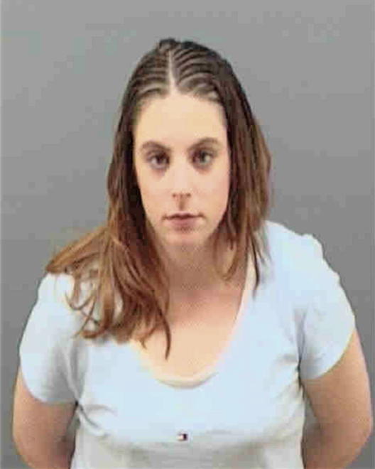 MORRIS, CHRISTINA MICHELLE - Peoria County, IL