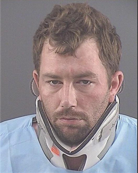 PARRISH, JEFFREY WILLIAM - Peoria County, IL
