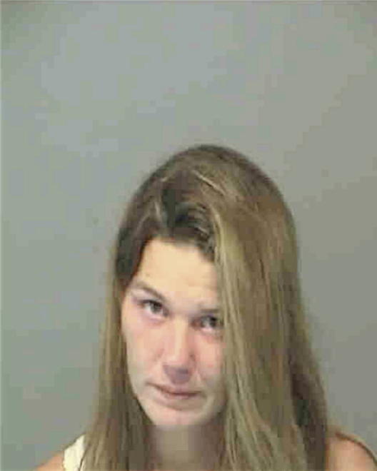 TESCH, CARRIE JO - Peoria County, IL