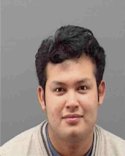 TRUGILLO, RAUL LOPEZ - Peoria County, IL