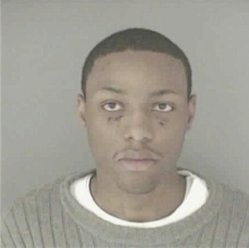 TURNER, JEREMIAH LEMAR - Peoria County, IL