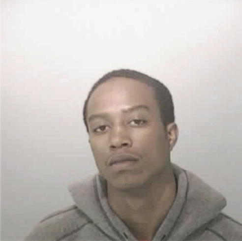 WARE, VONDERICK JOHANN - Peoria County, IL