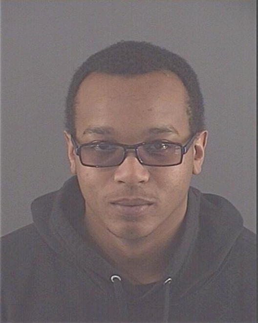 WILLIAMS, DONTAE L - Peoria County, IL