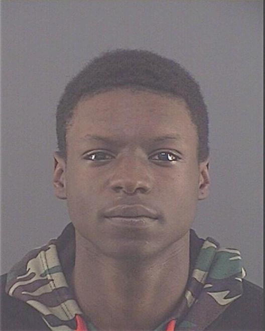 YOUNG, KENNIE A - Peoria County, IL