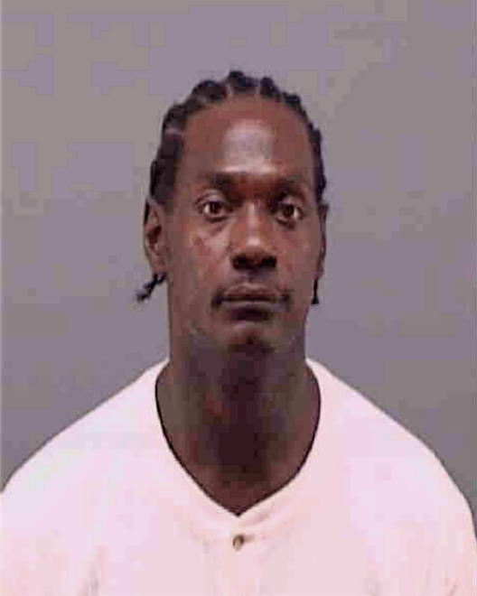 ALEXANDER, TONY DWAYNE - Peoria County, IL