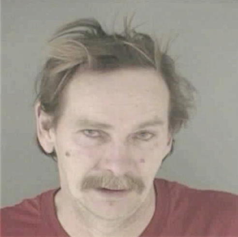 ALLEN, CECIL RAY - Peoria County, IL