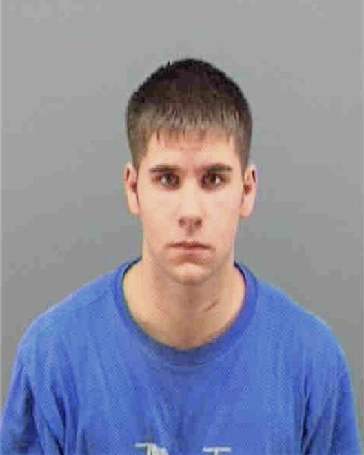 BAKER, NICHOLAS ALEXANDER - Peoria County, IL
