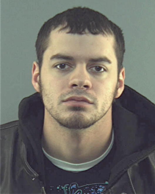 BALL, WADE LOWELL - Peoria County, IL