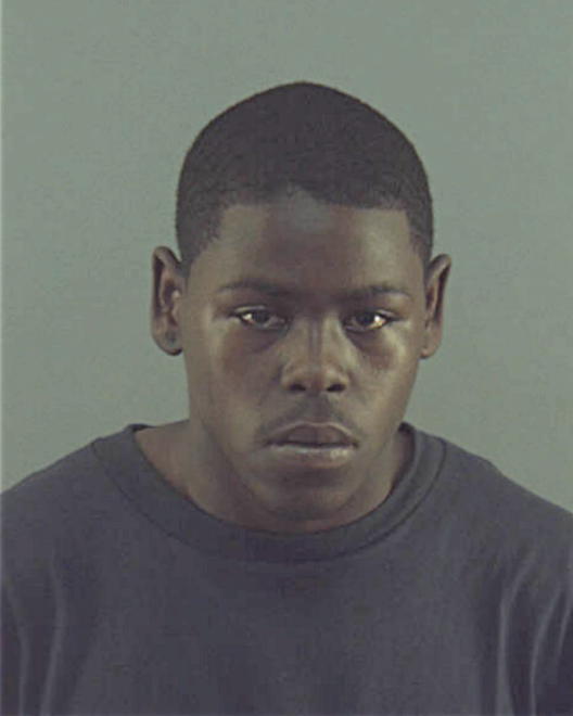BARNETT, BRESHAWN D - Peoria County, IL