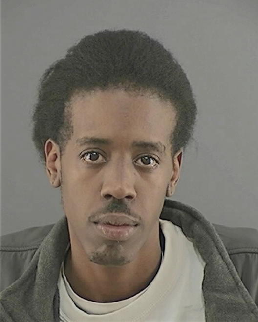 BROWN, JERMAINE - Peoria County, IL