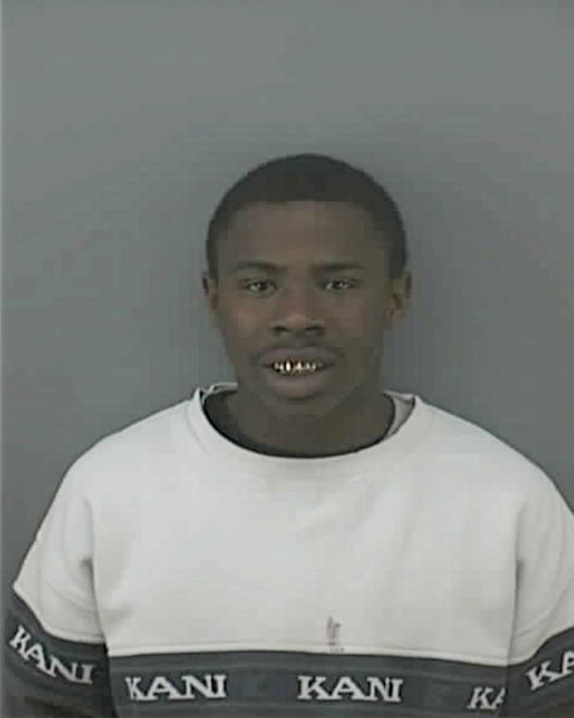 BUTLER, LONNI LAVAR - Peoria County, IL