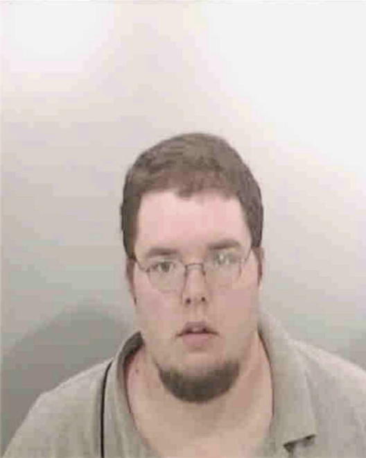 CARUSO, JASON BRETT - Peoria County, IL