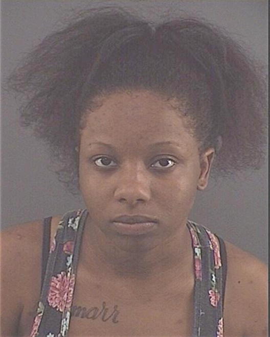 DAUGHERTY, DEJA ANTONETTE - Peoria County, IL