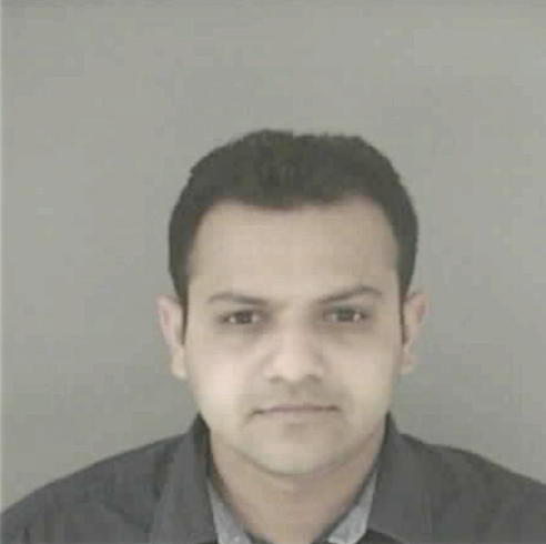 DESHPANDE, PRASAD ANIL - Peoria County, IL